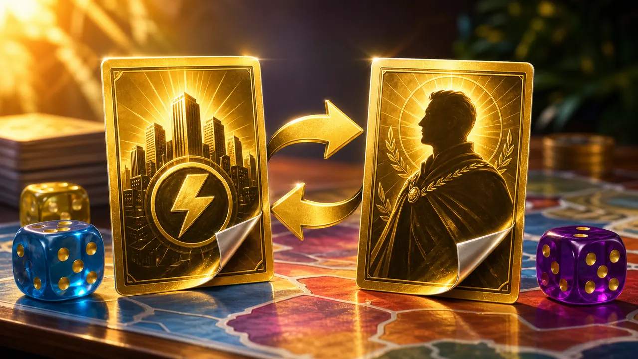 Golden Blitz: guía de intercambio de Shutdown y Lenny Leonard Daily Events Guide Hero