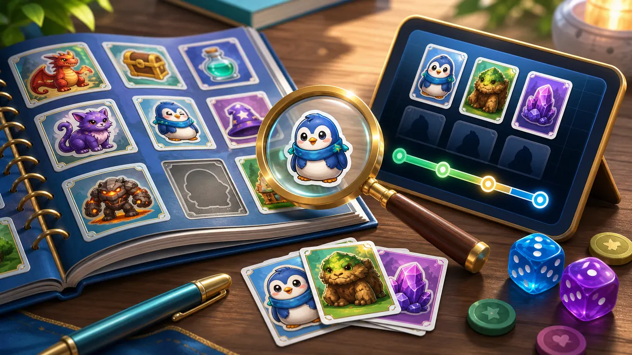 Sticker Finder 2.0: What the Free Insider Weekend Means for Players Daily Events Guide Hero