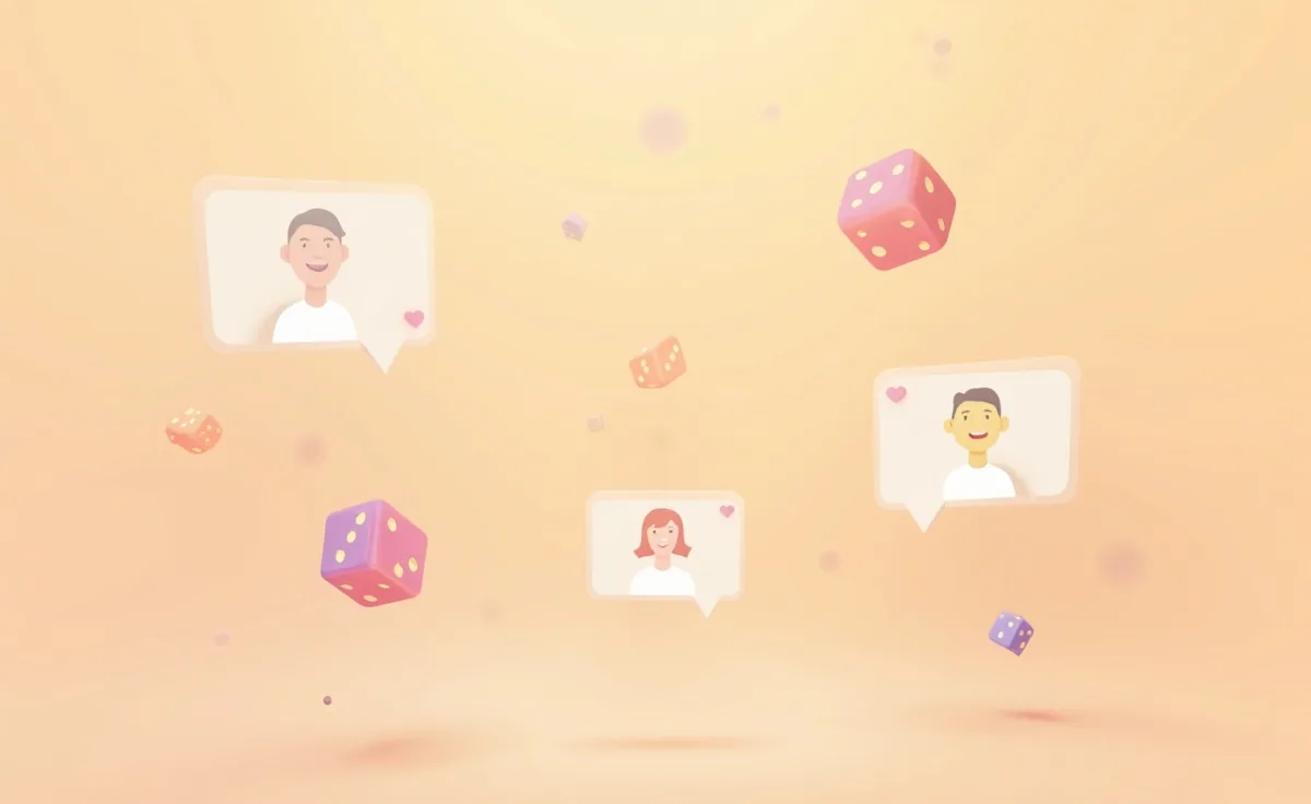 Monopoly GO live chat with players forming teams