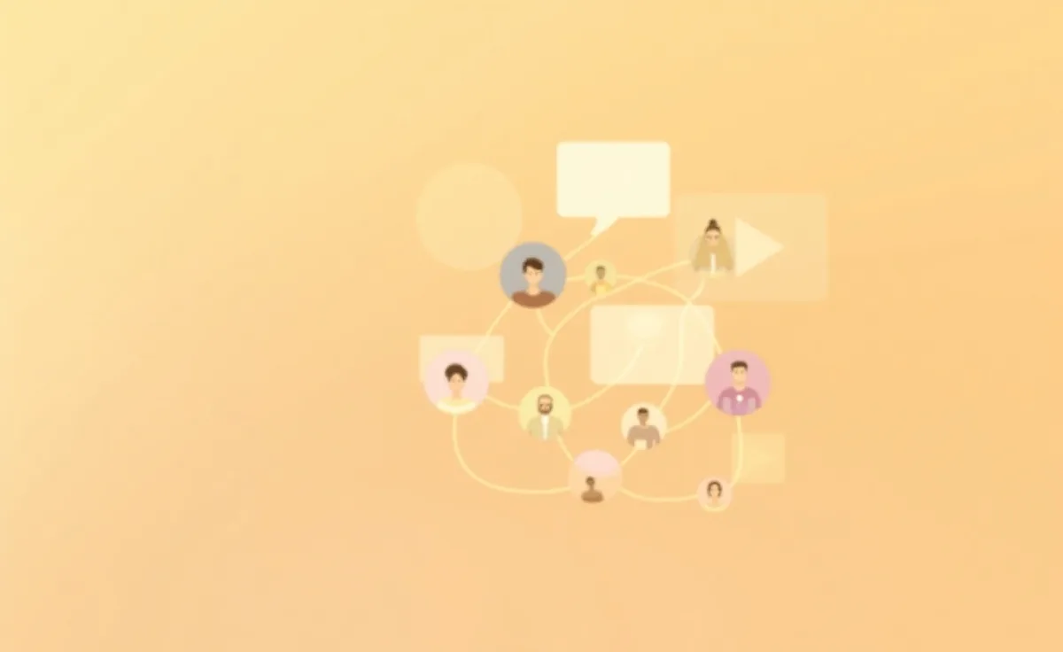 Friends & Direct Messaging