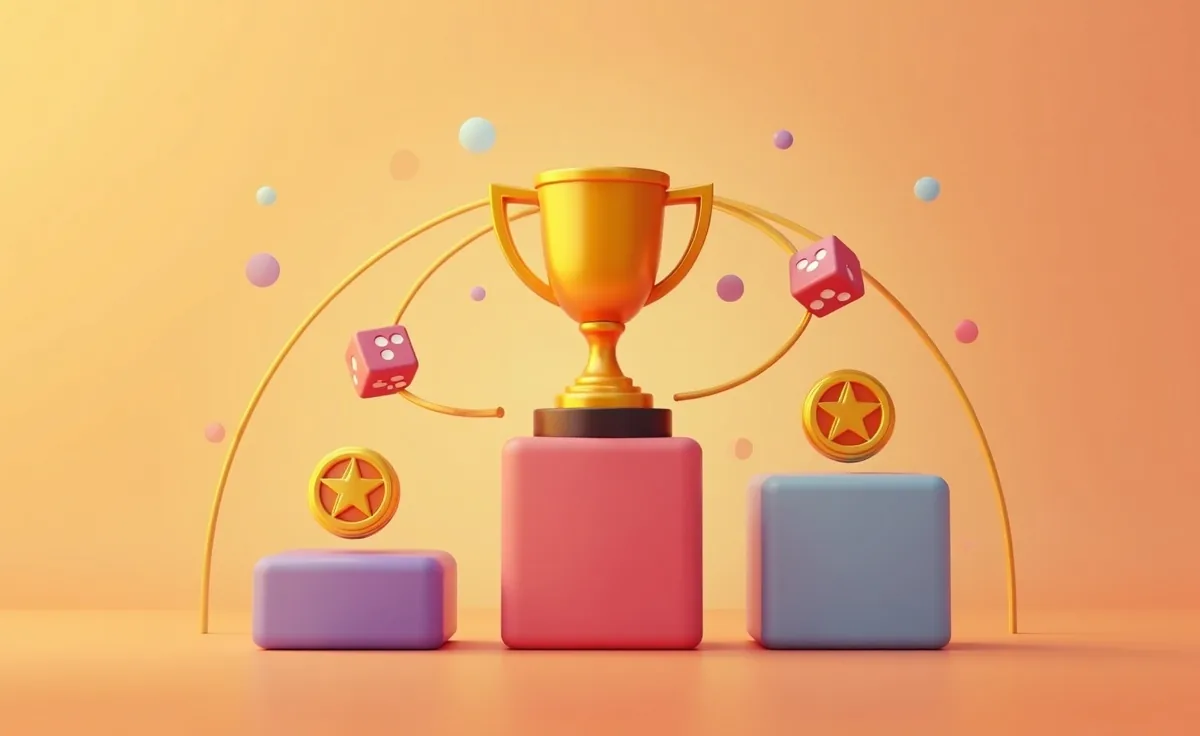 Leaderboard & Rankings