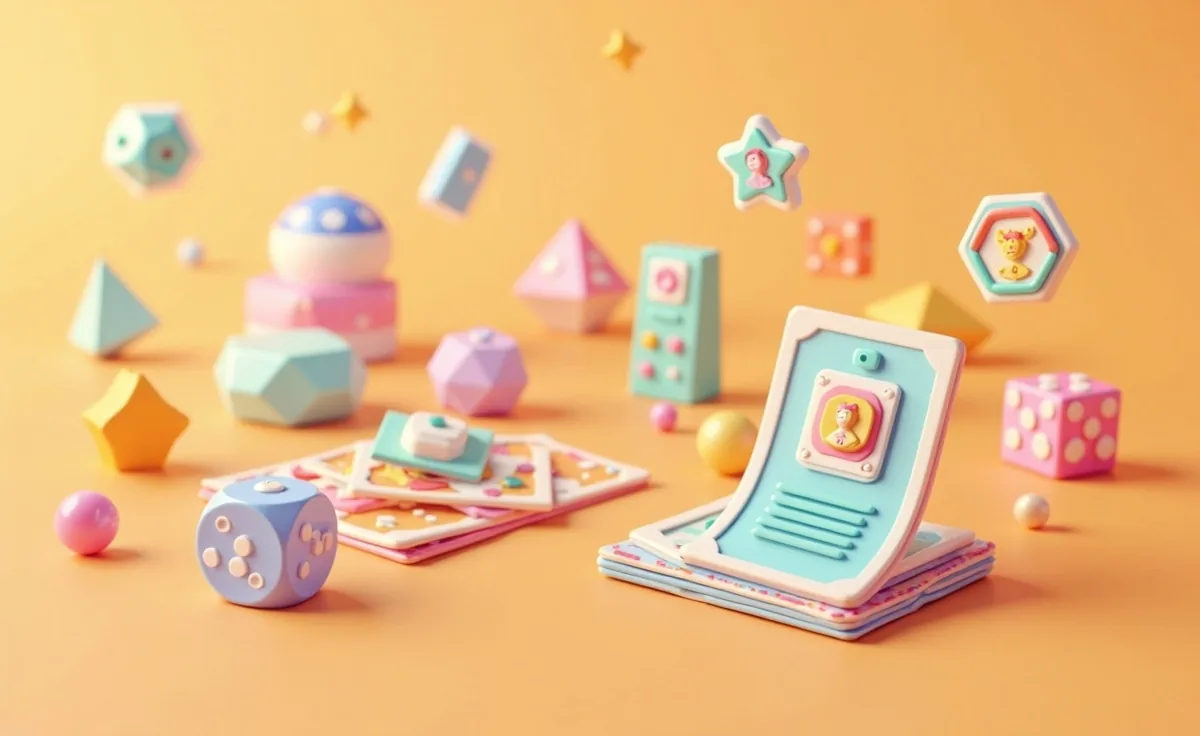 Monopoly Go sticker exchange showing player collections and exchange requests